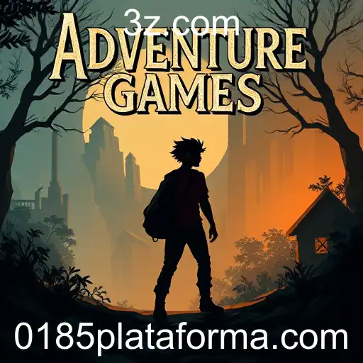 A Jornada Fascinante dos Jogos de Aventura