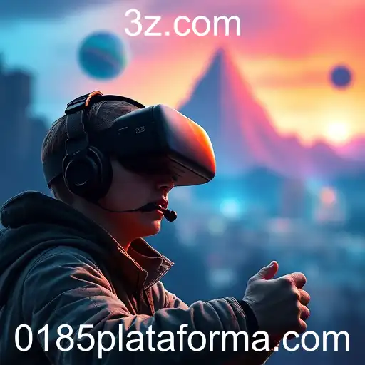 Revolução dos Jogos no Brasil em 2026