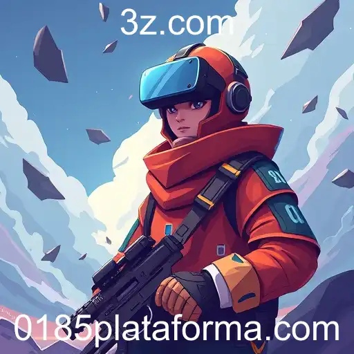 Expansão e Tendências do Mercado de Jogos 0185