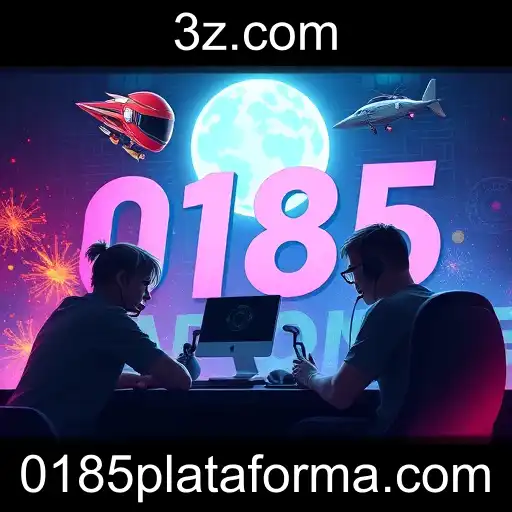 Inovação e Crescimento no Mercado de Jogos Online