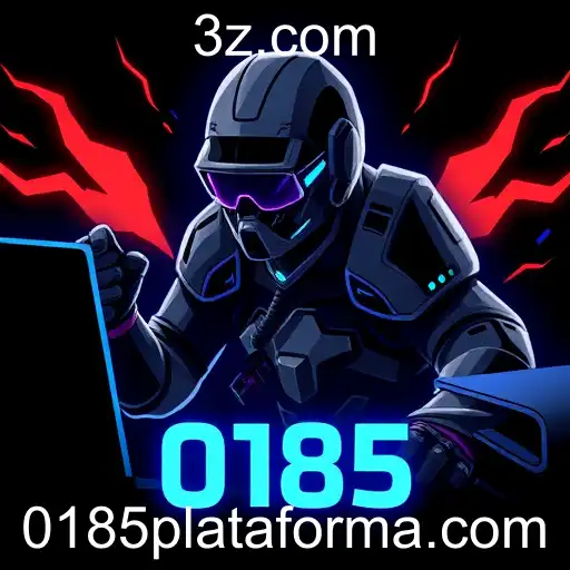 Inovações em Plataformas de Jogos: O Papel da 0185