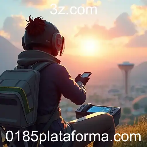 Inovação e Desafios no Setor de Jogos em 2026