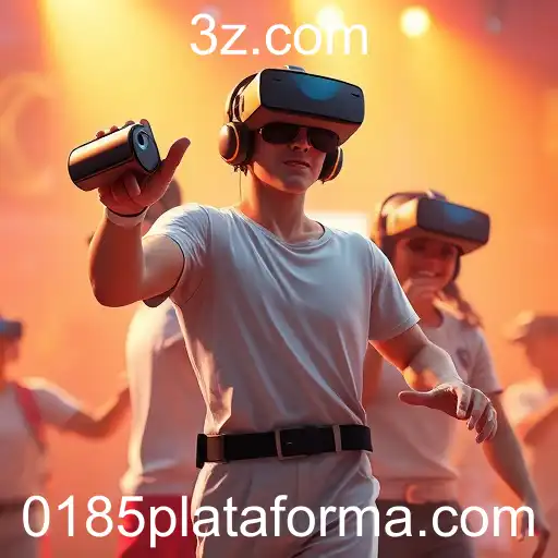 Revolução nas Plataformas de Jogos em 2026