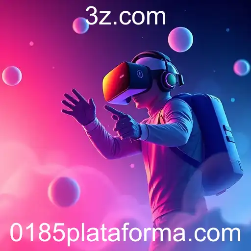 A Revolução do Jogo: Plataforma 0185 em Alta