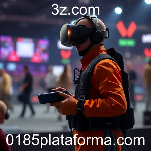A Evolução das Plataformas de Jogos em 2026