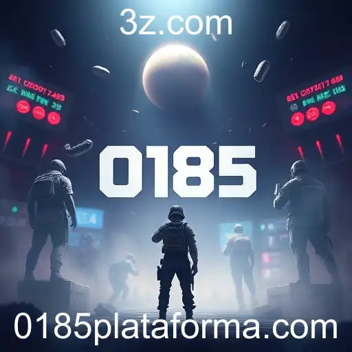 Evolução e Impacto da Plataforma de Jogo '0185' no Cenário Atual