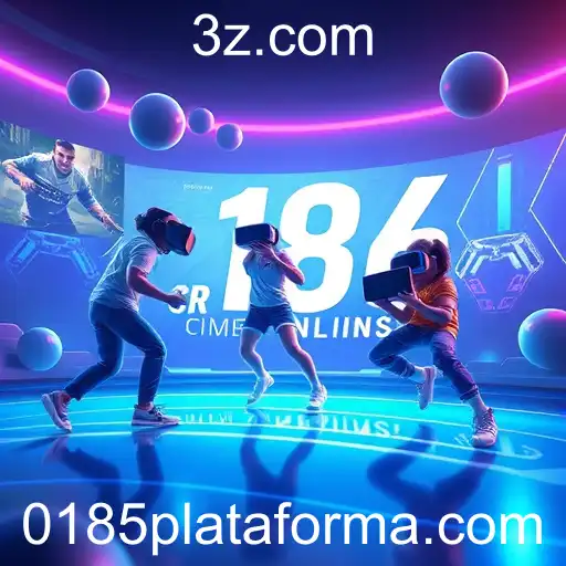 A Revolução dos Jogos Online em 2026