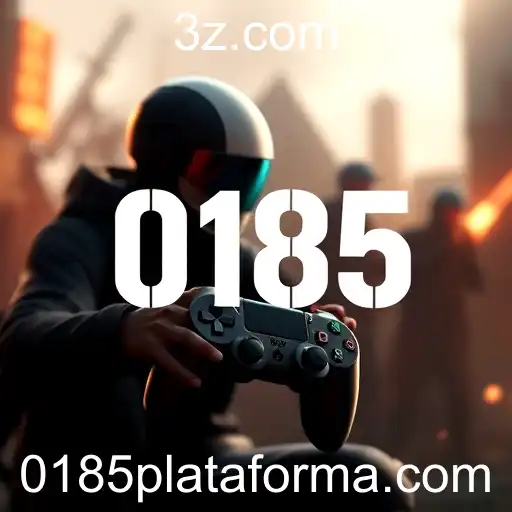 Plataformas de Jogos e o Encantamento do Código 0185
