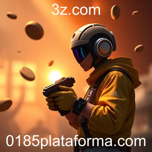 Expansão e Inovação em Plataformas de Jogos em 2026