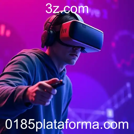 Inovações e Tendências do Mundo dos Jogos para 2026