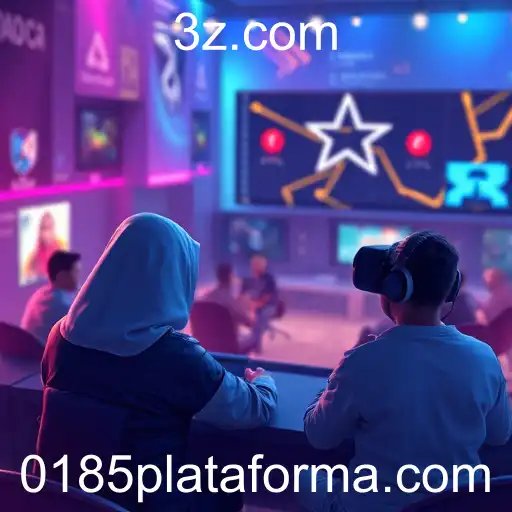 O Impacto das Plataformas de Jogos no Brasil Atual
