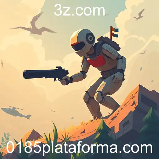 Novo Horizonte para 0185: A Plataforma que Transforma