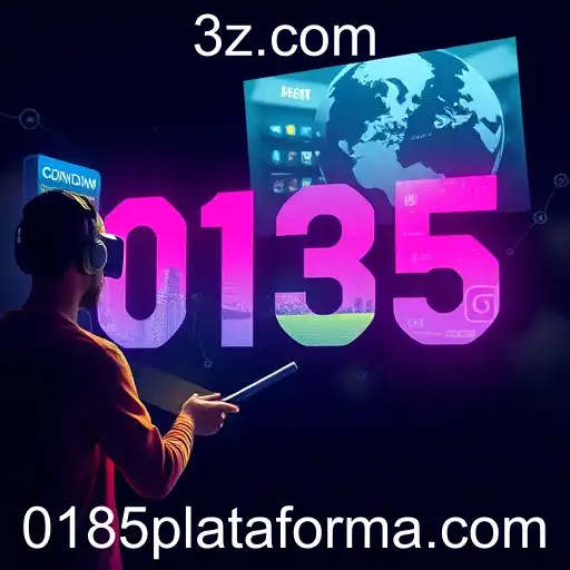 O Fenômeno dos Jogos de Plataforma com o Código 0185