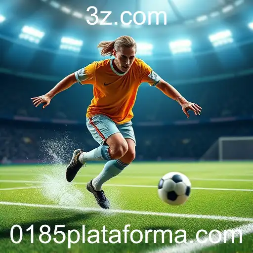 A Ascensão da Plataforma de Jogos 0185: Revolução e Impactos