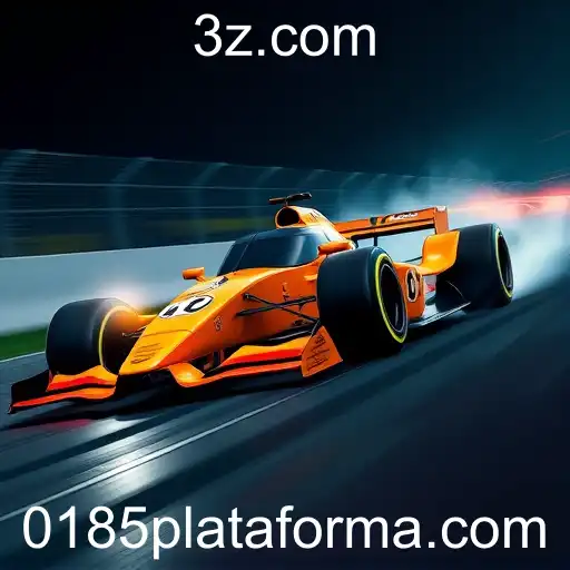 A Adrenalina dos Jogos de Corrida: Historia e Evolução