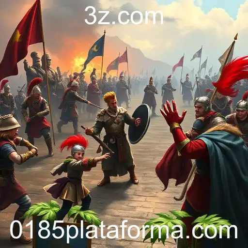 Avanços e Dinâmicas na Plataforma 0185