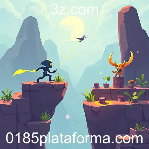 Evolução dos Jogos em Plataforma em 2026