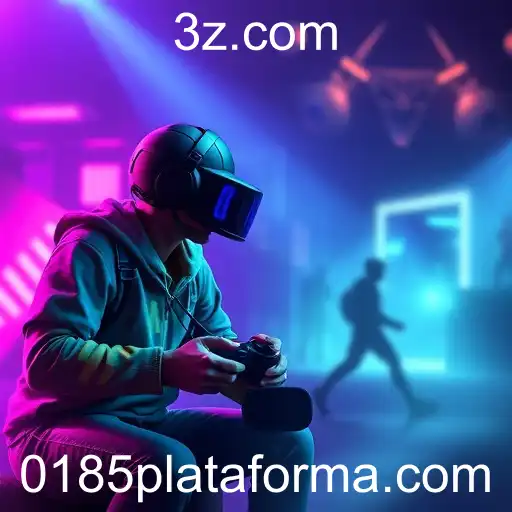 Revolução no Mundo dos Jogos Online