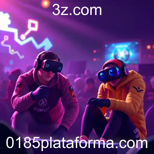 A Evolução do Mundo dos Jogos em 2026