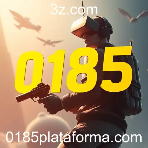 Ascensão da Plataforma 0185 nos Jogos Eletrônicos