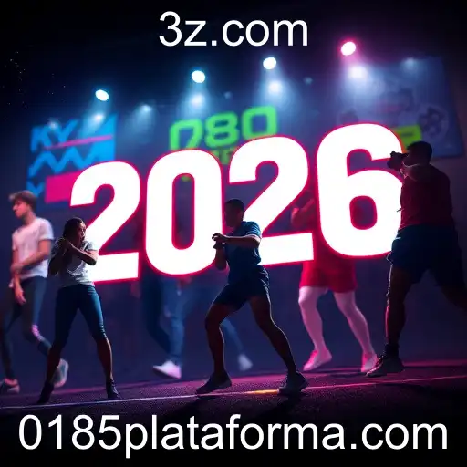 Tendências Atuais no Mundo dos Jogos em 2026