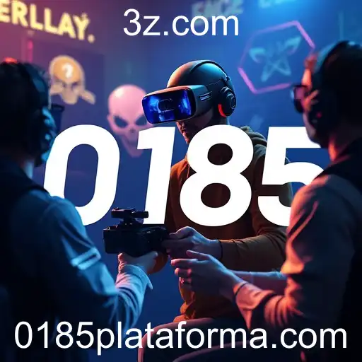 Revolução nos Jogos Online em 2026